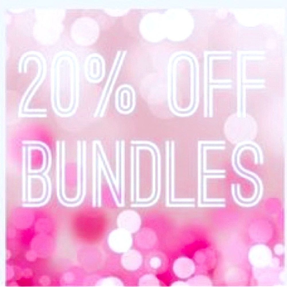 Take 20% off bundle